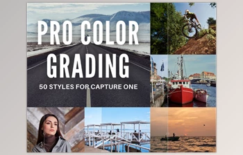 Download Alex on Raw - Pro <span class='badge badge-warning'>Color</span> Grading Styles