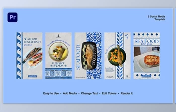 Download Fish Instagram Reels (<span class='badge badge-warning'>Videohive</span> 54193323) - PR <span class='badge badge-warning'>Project</span>