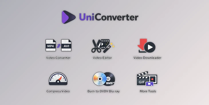 UniConverter