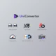 Wondershare - Download UniConverter v17.4.1.603 (Win, Mac-v15.7.3.563-Intel)