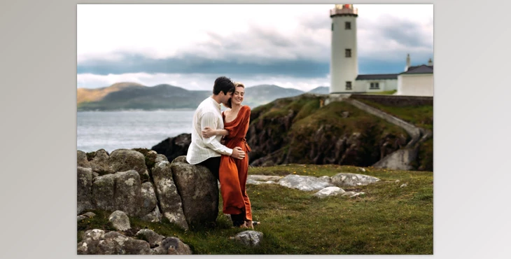 Download The Zeppelin Collection Lightroom Presets