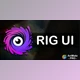 Download Blender Market - Rig UI Pro v2.24.1224 BETA