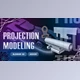 Download Blender Market -  Projection Modeling v1.1.6