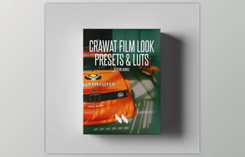 Download CRAWAT 35MM <span class='badge badge-warning'>Film</span> Look Presets