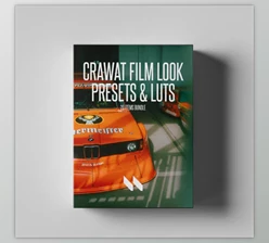 Download CRAWAT 35MM Film Look Presets