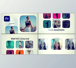 Download Slideshow – Multiscreen Slideshow (VideoHive 55199344) - PR Project