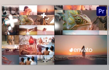 Download Fast Stomp Slideshow for Premiere Pro (<span class='badge badge-warning'>Videohive</span> 54370543) PR <span class='badge badge-warning'>Project</span>