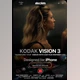 Download Kodak Vision 3 Lut for iPhone