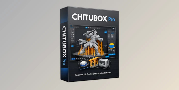 CHITUBOX Pro