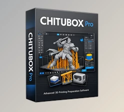 CHITUBOX Pro Download v2.0.8 (Win)
