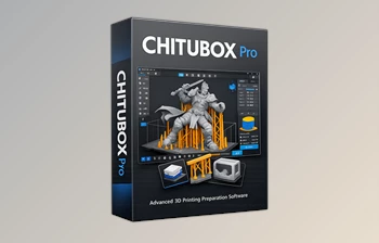 CHITUBOX Pro Download v2.0.8 (<span class='badge badge-warning'>Win</span>)