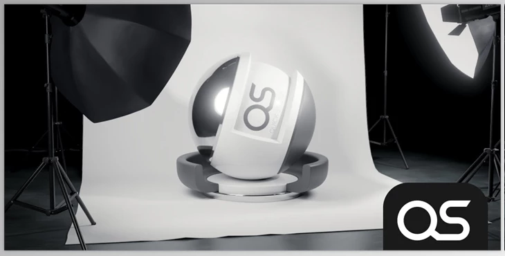 Download Blender Market - Quick Studio v2.1.1