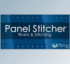 Download Blender Market - Panel Stitcher v2.0.3