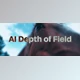 Download Aescript AI Depth of Field v1.1 (Win)
