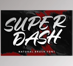 Download Super Dash Creative Market - 289598642