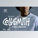 Download Collsmith - Funky Doodle Font Creative Market - 92181074