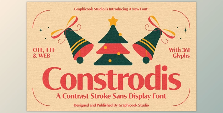 Download Constrodis Creative Market - 289901428