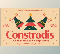 Download Constrodis Creative Market - 289901428
