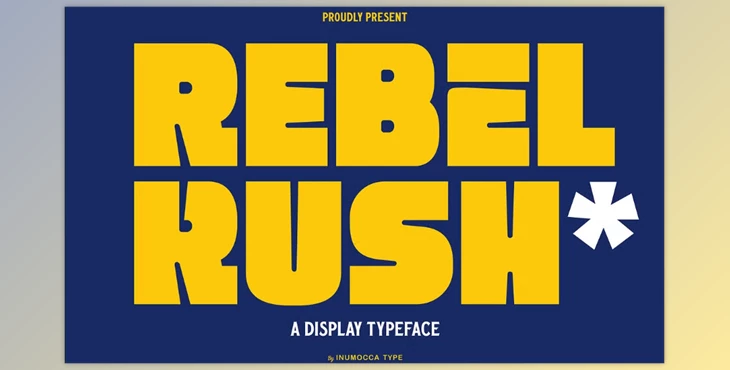 Download Rebel Rush Creative Market - 289158779