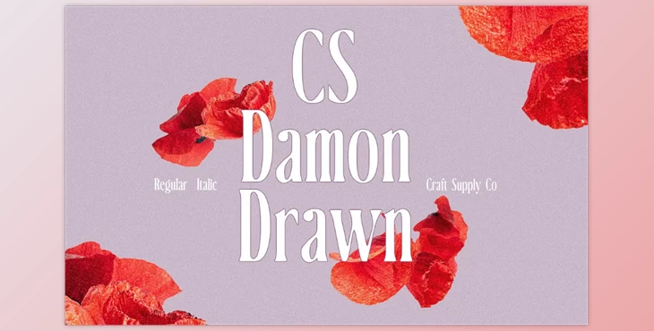 Download CS Damon Drawn Creative Market - 289515152