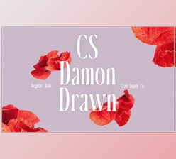 Download CS Damon Drawn Creative Market - 289515152