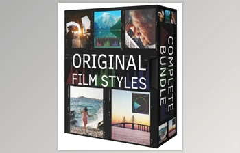 Download Alex on Raw - <span class='badge badge-warning'>Original</span> Film Styles Bundle