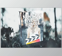 Download Ryan Nangle – New Wave Plugin Bundle for Final Cut Pro (Mac)