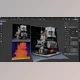 Blender - Download Zform - Convert Depth Maps And Images To 3D Mesh v2.4.3