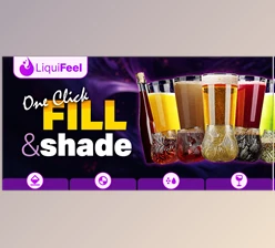 Download Blender Market - Liquifeel v1.2