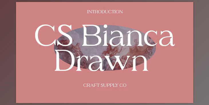 Download CS Bianca Drawn Creative Market - 289515077