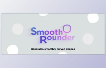 Download <span class='badge badge-warning'>Aescripts</span> Smooth Rounder v1.0.7