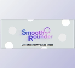 Download Aescripts Smooth Rounder v1.0.7