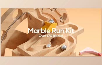 Blender - Download Marble Run <span class='badge badge-warning'>Kit</span> v4.1.12