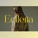Download Eclleria - Stylish Serif Font Creative Market - 289629821