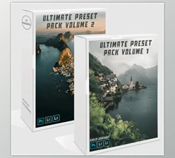 Download ULTIMATE PRESET PACK BUNDLE V1 & V2