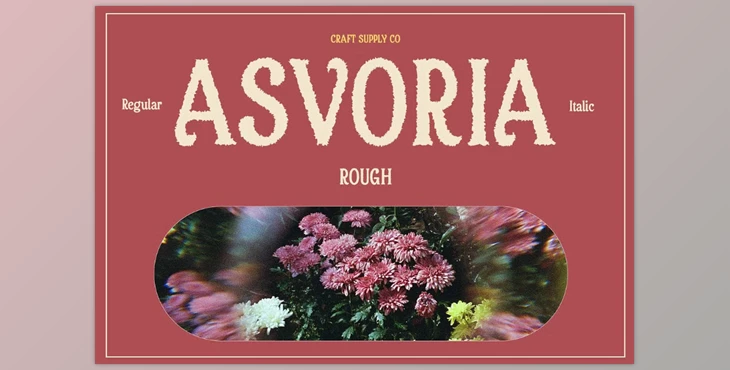 Download Asvoria Rough Creative Market - 289626406