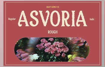 Download Asvoria Rough Creative Market - <span class='badge badge-warning'>289626406</span>