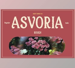 Download Asvoria Rough Creative Market - 289626406