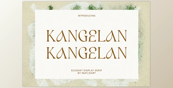 Download Kangelan Creative Market - 289486382