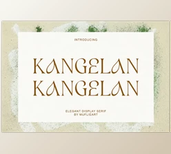 Download Kangelan Creative Market - 289486382