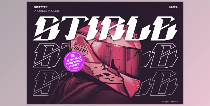 Download Stirle Creative Market - 283659597