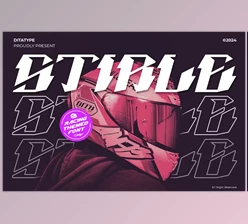 Download Stirle Creative Market - 283659597