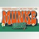 Download SG - MUNKE Groovy Display Font Creative Market - 7322806