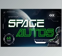 Download Space Autos Creative Market - 284523760