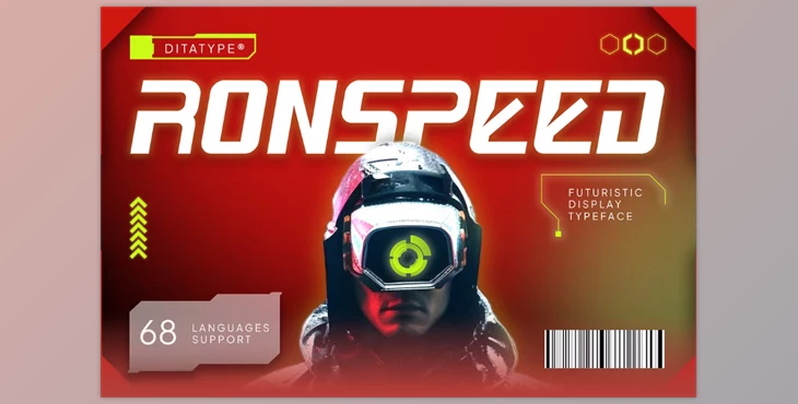 Download Ronspeed Creative Market - 284523798
