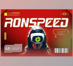 Download Ronspeed Creative Market - 284523798