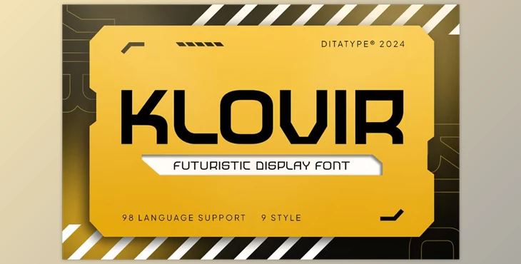 Download Klovir Creative Market - 284523766