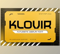 Download Klovir Creative Market - 284523766