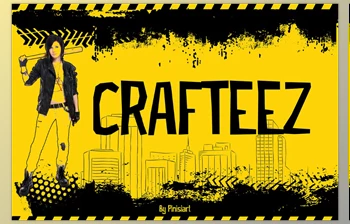 Download <span class='badge badge-warning'>CRAFTEEZ</span> Creative Market - 288121672