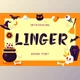 Download Linger - Brush Font Creative Market - 282514881